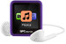 SPCinternet 823 8 GB MP4 Player