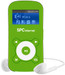 SPCinternet 821 2 GB MP3 Player