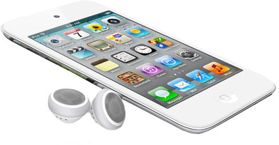 Buy Apple touch 5th Generation 64 GB MP3 Player: Home Audio & MP3 Players
