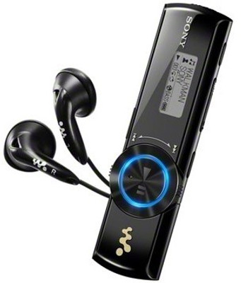 Sony NWZ-B172F 2 GB MP3 Player: Home Audio & MP3 Players Buy Sony NWZ-B172F 2 GB MP3 Player: Home Audio & MP3 Players