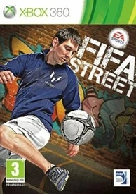FIFA Street: Av Media Buy FIFA Street: Av Media
