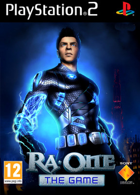 Ra. One: Av Media Buy Ra. One: Av Media