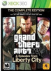 Grand Theft Auto IV (Complete) : Av Media
