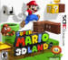Super Mario 3D Land