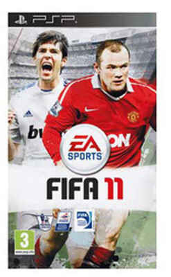 FIFA 11: Av Media Buy FIFA 11: Av Media