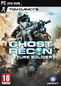 Tom Clancy's Ghost Recon: Future Soldier: Av Media