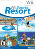 Wii Sports Resort : Av Media