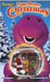 Barney: Night Before Christmas