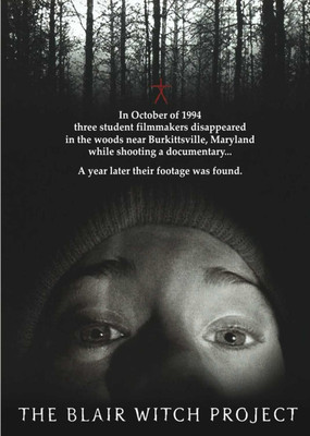 The Blair Witch Project: Av Media Buy The Blair Witch Project: Av Media