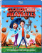 Cloudy With A Chance Of Meat Balls