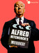 Alfred Hitchcock's - Murder!