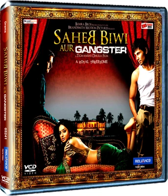 Saheb Biwi Aur Gangster: Av Media Buy Saheb Biwi Aur Gangster: Av Media