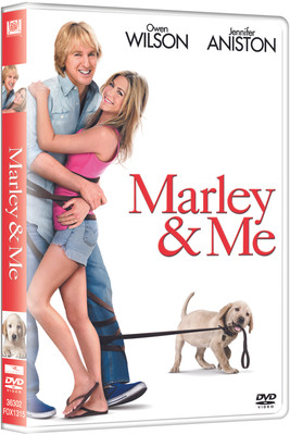 Buy Marley & Me: Av Media