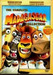Madagascar Pack (Madagascar Madagascar 2)