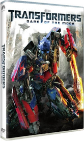 Transformers Dark Of The Moon: Av Media Buy Transformers Dark Of The Moon: Av Media