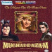 Mughal-E-Azam - Colour