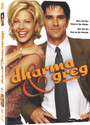 Dharma Greg: Season One: Av Media