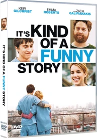 It'S Kind Of A Funny Story: Av Media Buy It'S Kind Of A Funny Story: Av Media