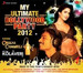My Ultimate Bollywood Party 2012