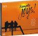 Musical Aura Simple Joys: A Music Collection Of Happy Moments In Life