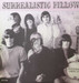 Surrealistic Pillow