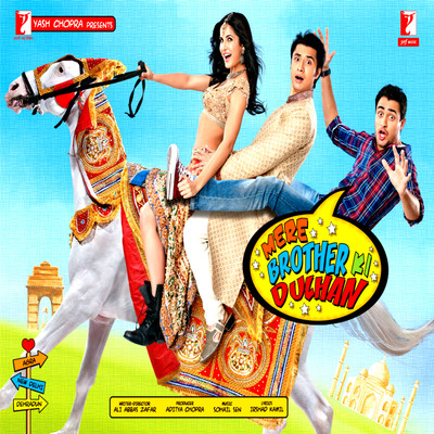 Mere Brother Ki Dulhan: Av Media Buy Mere Brother Ki Dulhan: Av Media