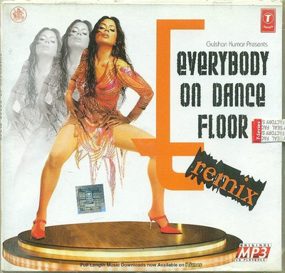Everybody On Dance Floor 3 Fgouqtr