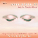 Yoga Nidra II-Music For Relaxation & Sleep: Av Media