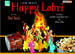 Happy Lohri