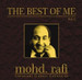 The Best Of Me - Vol. II