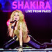 Shakira: Live From Paris