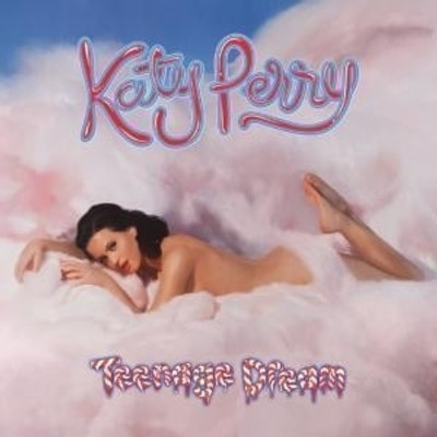 Buy Teenage Dream: Av Media