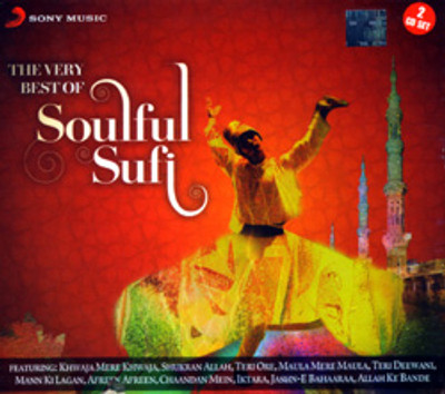 The Very Best Of Soulful Sufi: Av Media Buy The Very Best Of Soulful Sufi: Av Media