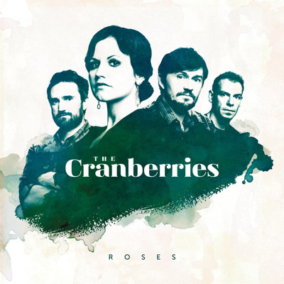 Buy The Cranberries Roses: Av Media