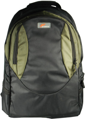Protecta Basic Laptop Backpack for 15.6 inch Laptop: Bags Buy Protecta Basic Laptop Backpack for 15.6 inch Laptop: Bags