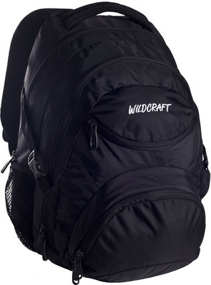 Buy Wildcraft Ursa Black: Bags