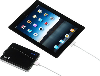 28% OFF on Genius Universal Power Pack ECO-U600