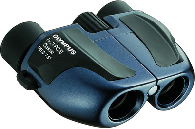 Olympus 7 x 21 PC III Classic Binoculars: Binocular Buy Olympus 7 x 21 PC III Classic Binoculars: Binocular