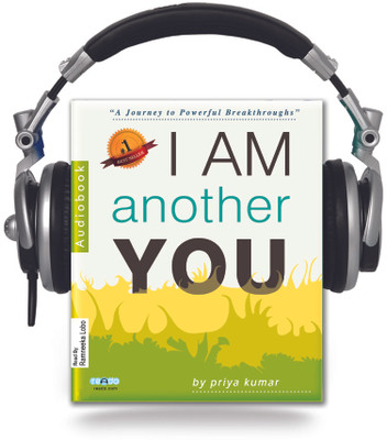 Buy I Am Another you Unabriged Edition: Book
