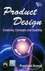 Buy Book Product Design: Creativity, Concepts and Usability by 