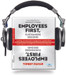 Employees first, Customers Second Unabriged Edition by Vineet Nayar