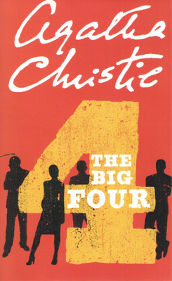 Buy The Big Four 1st Edition: Book