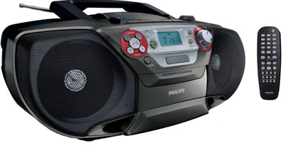 Philips AZ5740 Boom Box: Boom Box Buy Philips AZ5740 Boom Box: Boom Box