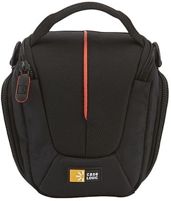 37% OFF on Case Logic DCB-303 Camcorder Bag Black 37% OFF on Case Logic DCB-303 Camcorder Bag Black