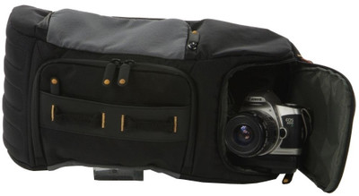 45% OFF on Case Logic SLRC-6 Sling Bag Black 45% OFF on Case Logic SLRC-6 Sling Bag Black