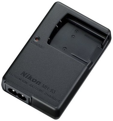 33% OFF on Nikon MH-63EA Battery Charger 33% OFF on Nikon MH-63EA Battery Charger