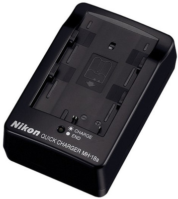 54% OFF on Nikon MH 18a Battery Charger 54% OFF on Nikon MH 18a Battery Charger