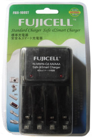 Fujicell 160ST Battery Charger: Camera Battery Charger Buy Fujicell 160ST Battery Charger: Camera Battery Charger