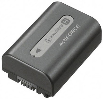 9% OFF on Sony NP-FH50 9% OFF on Sony NP-FH50