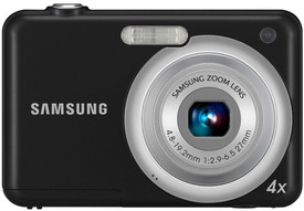 Samsung ES9 Point & Shoot: Camera Buy Samsung ES9 Point & Shoot: Camera